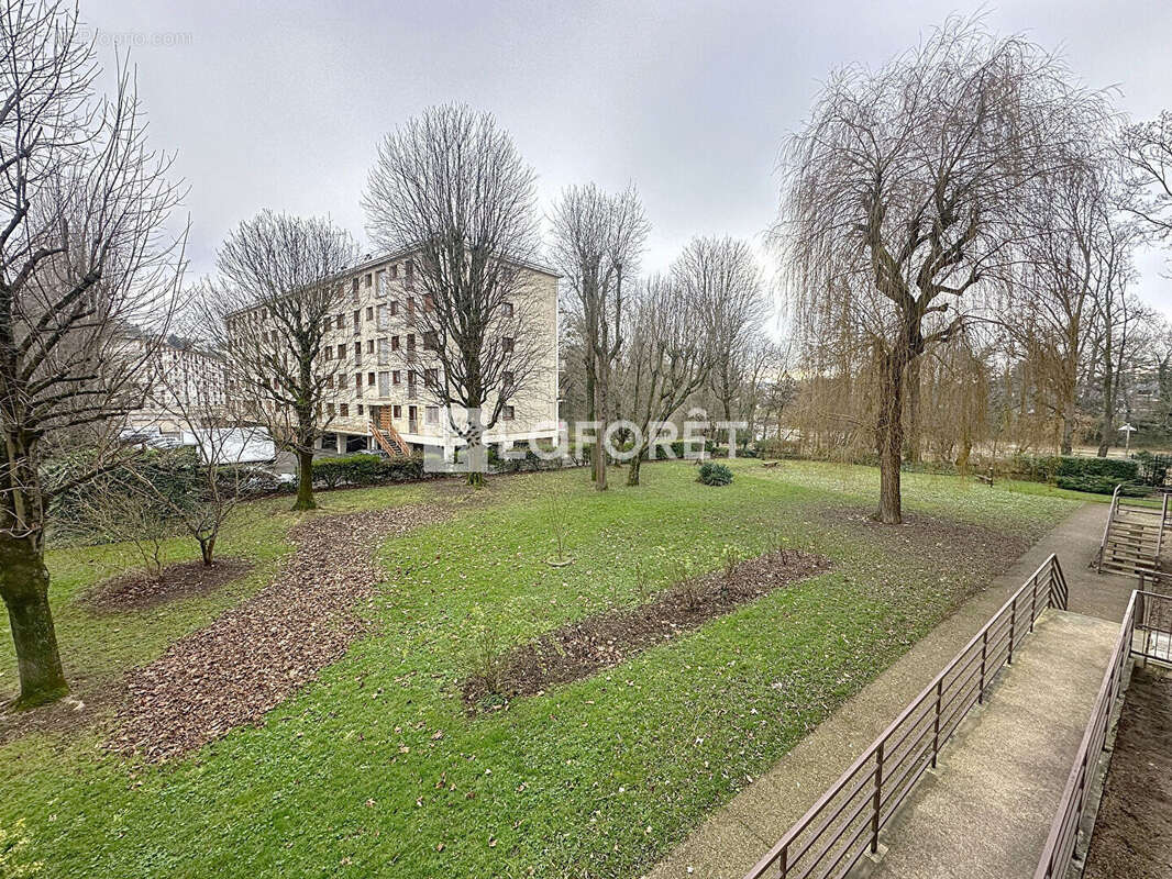 Appartement à CHAMPIGNY-SUR-MARNE