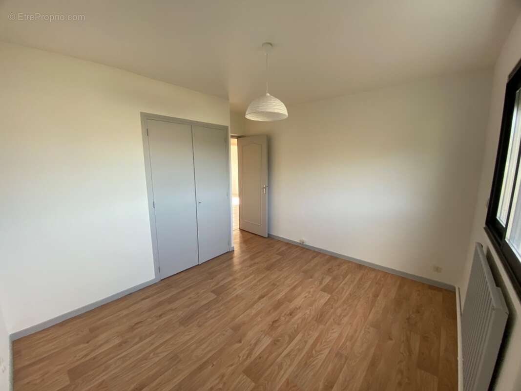 Appartement à CHAMBERY