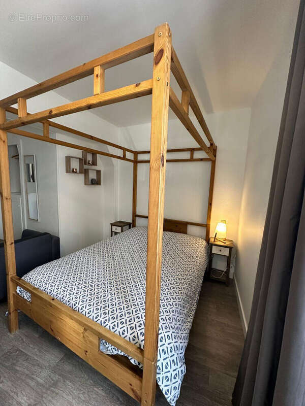 Appartement à CHARTRES