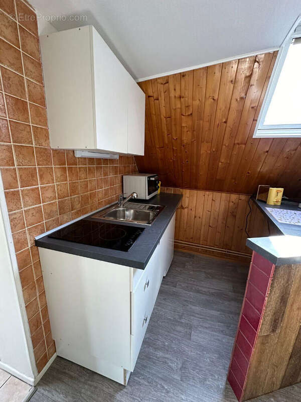 Appartement à CHARTRES