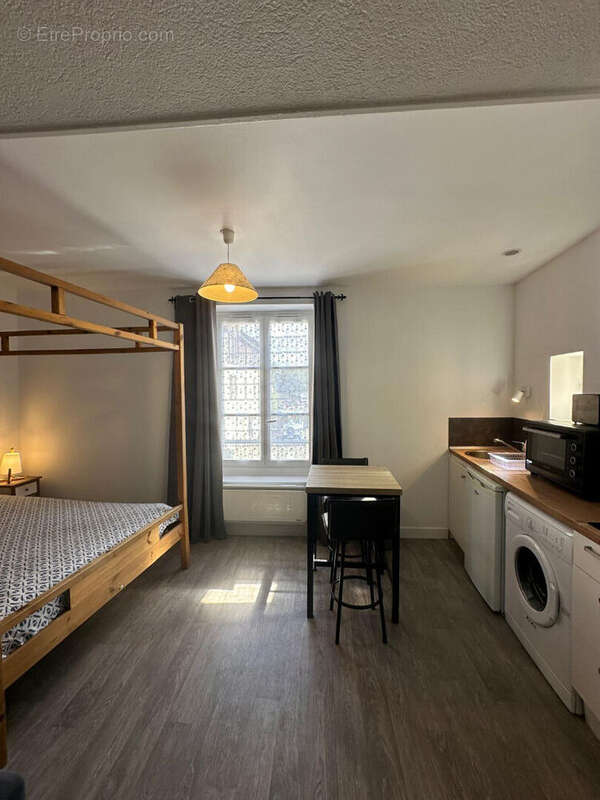 Appartement à CHARTRES