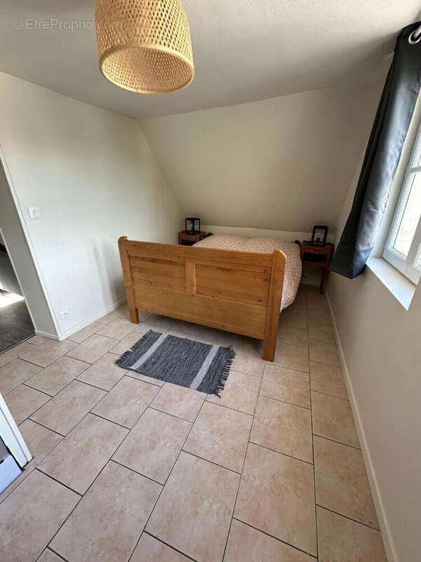 Appartement à CHARTRES