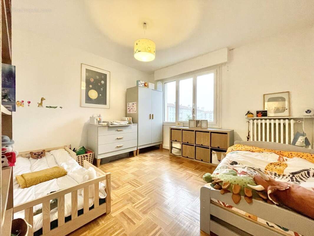 Appartement à MONTREUIL