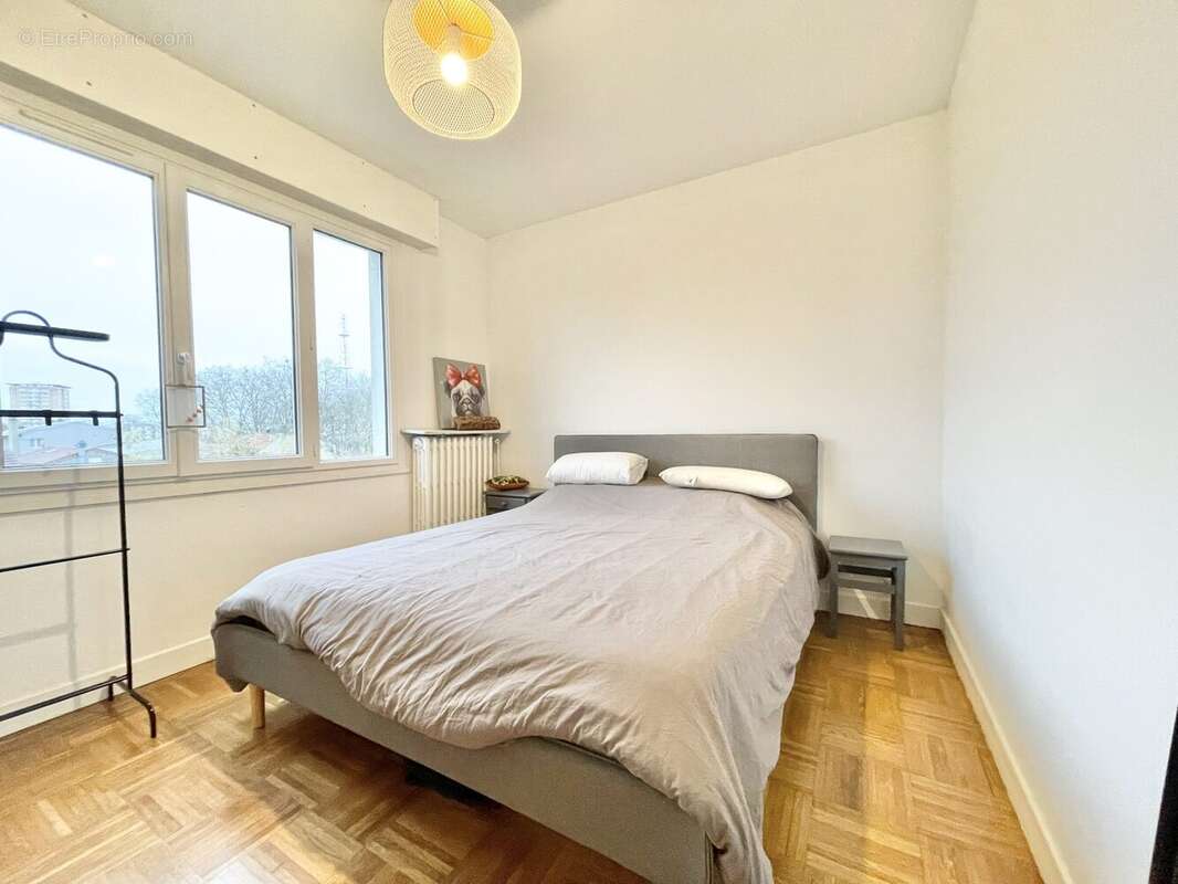 Appartement à MONTREUIL