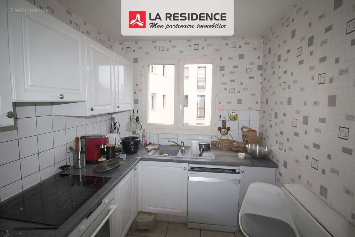 Appartement à ROUEN