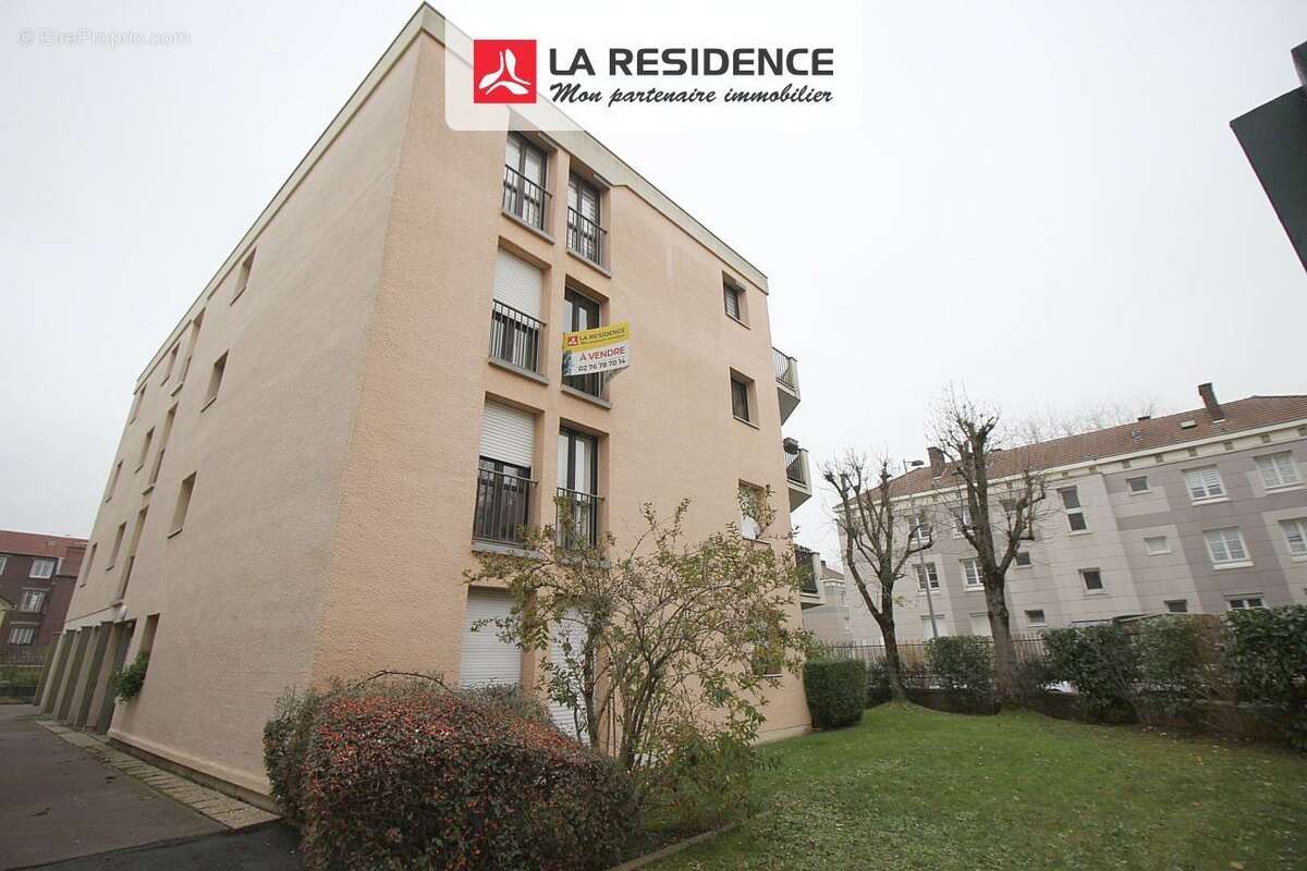 Appartement à ROUEN