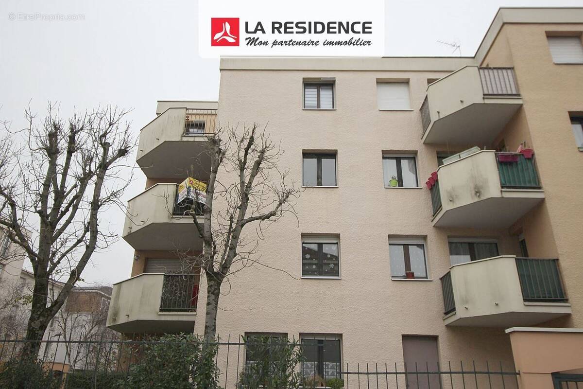 Appartement à ROUEN