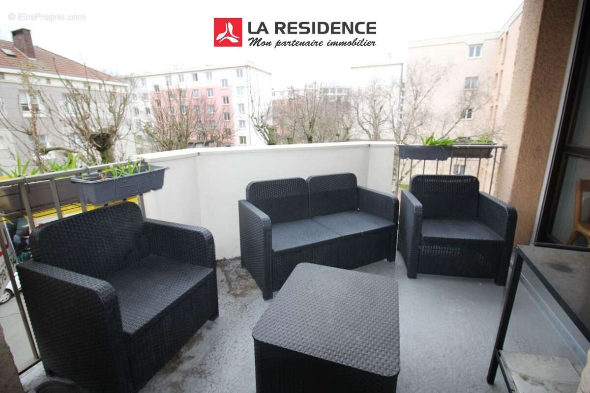 Appartement à ROUEN