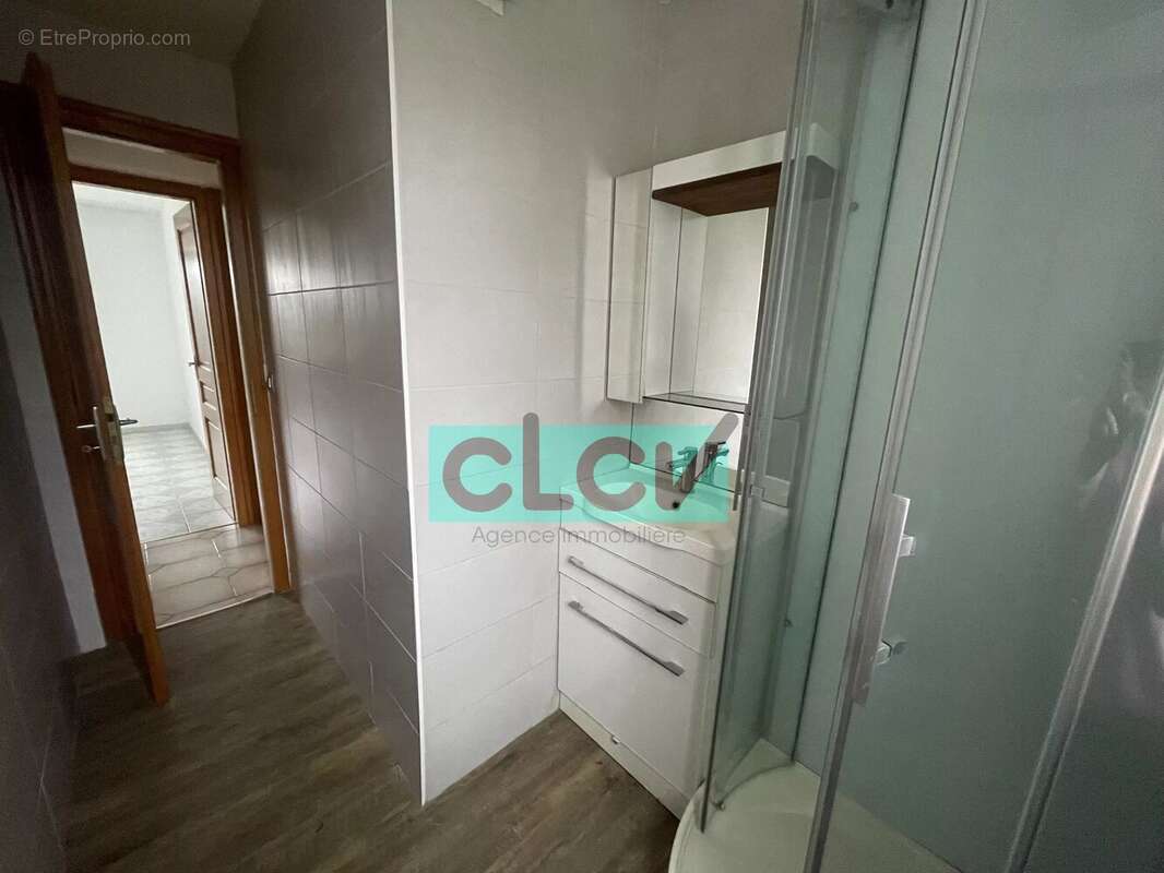 Appartement à LYON-5E