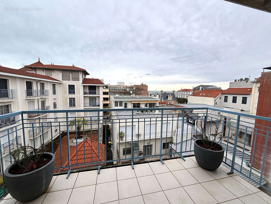 Appartement à ARCACHON