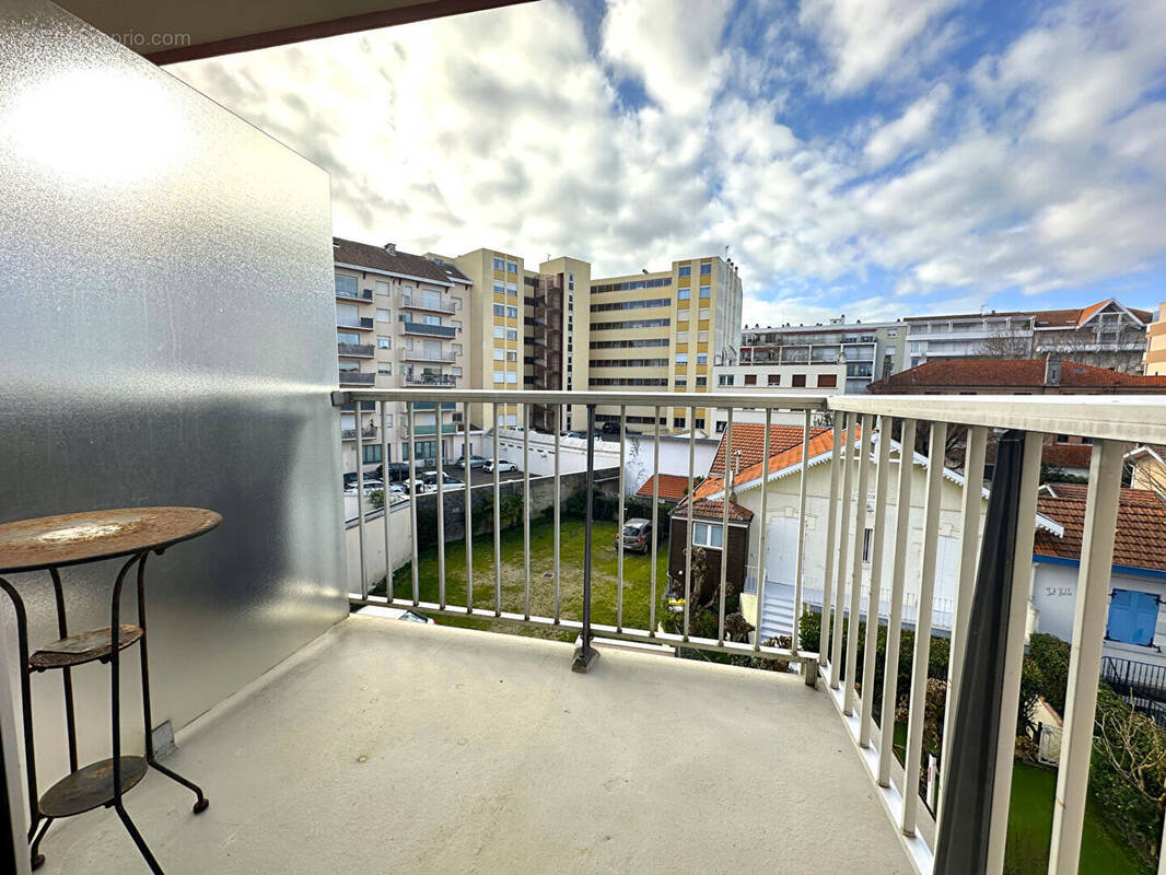 Appartement à ARCACHON