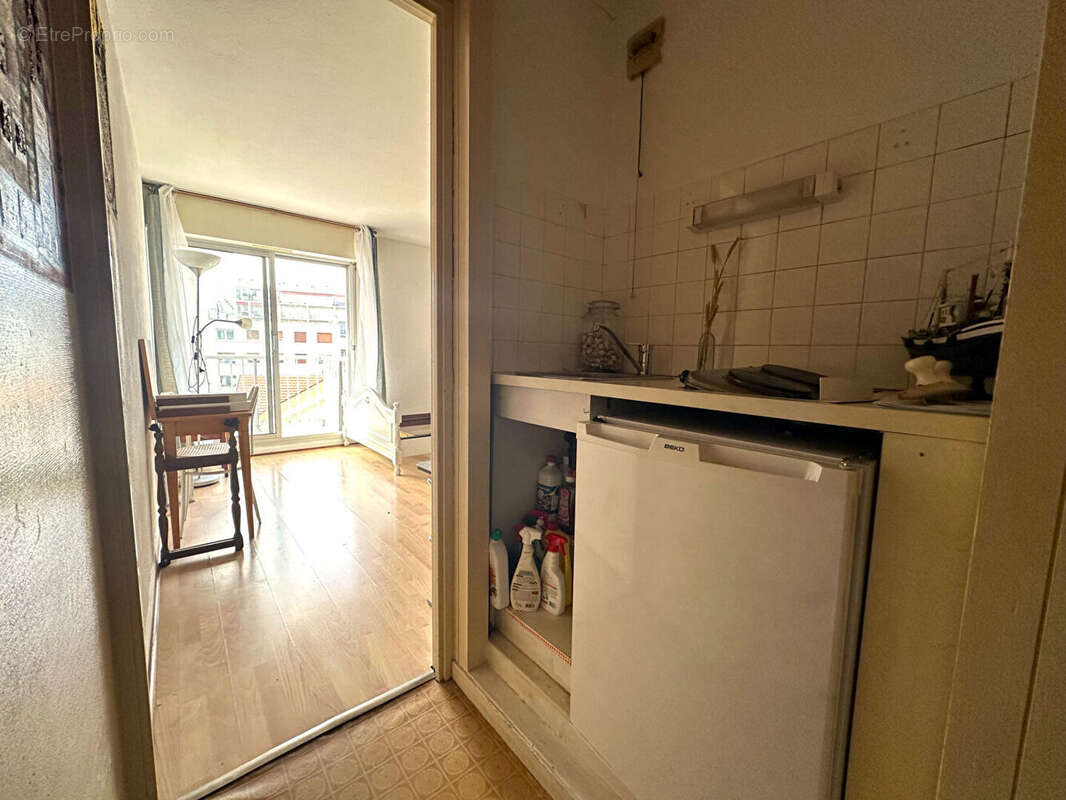 Appartement à ARCACHON