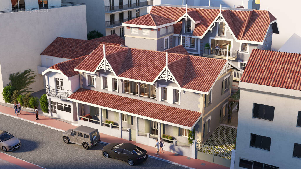 Appartement à ARCACHON