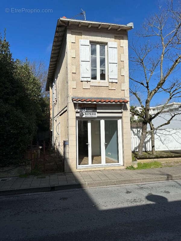 Maison à ARCACHON