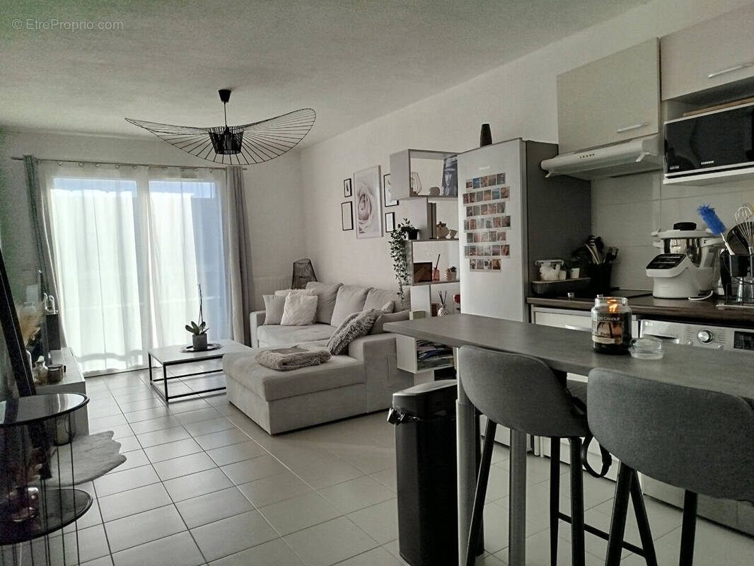 Appartement à BEAUVAIS