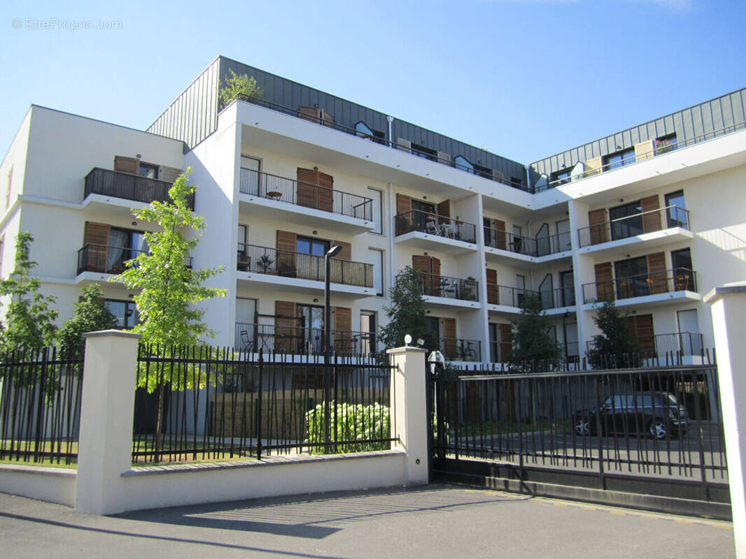 Appartement à BEAUVAIS