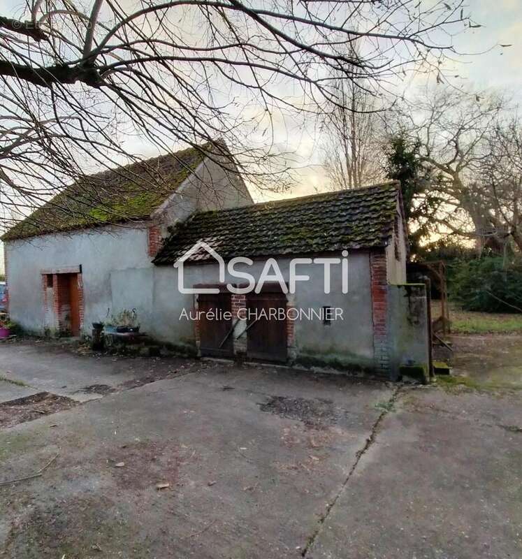 Photo 8 - Maison à OUZOUER-SUR-LOIRE