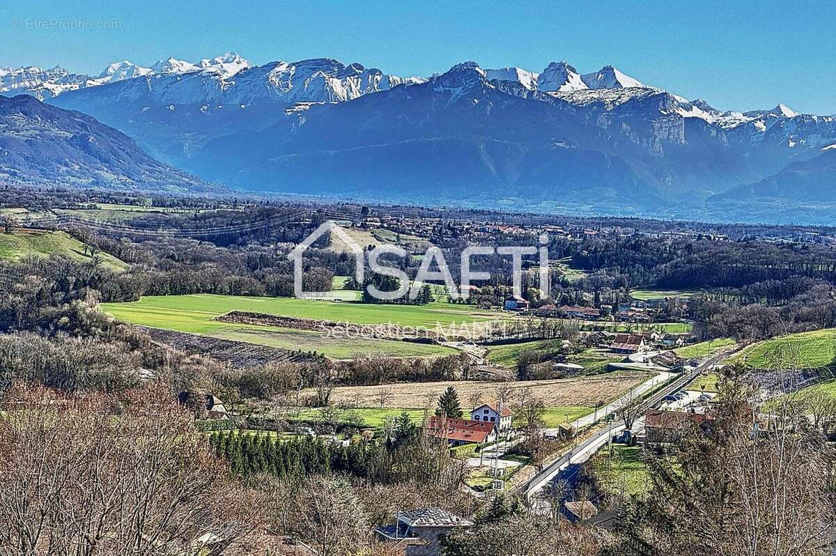 Photo 3 - Maison à MONNETIER-MORNEX