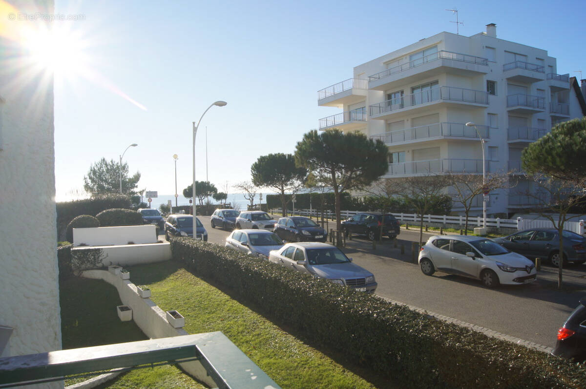 Appartement à LA BAULE-ESCOUBLAC