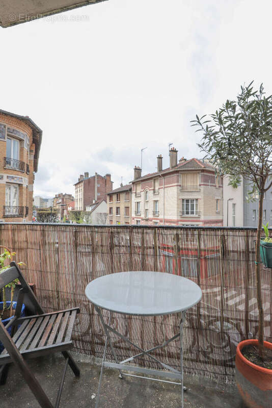 Appartement à CLAMART