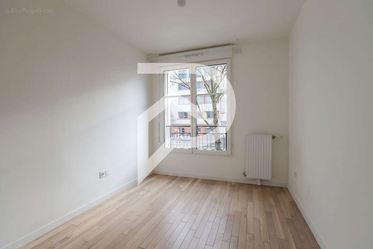 Appartement à CLAMART