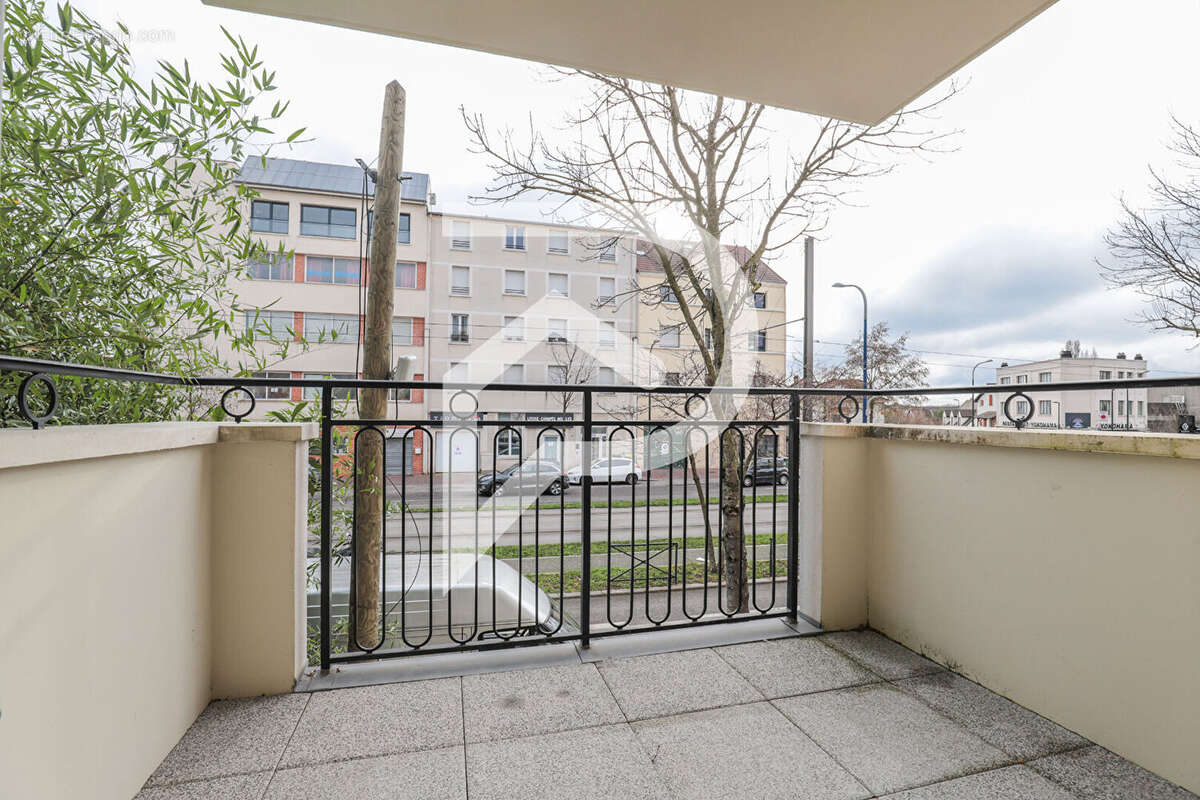 Appartement à CLAMART