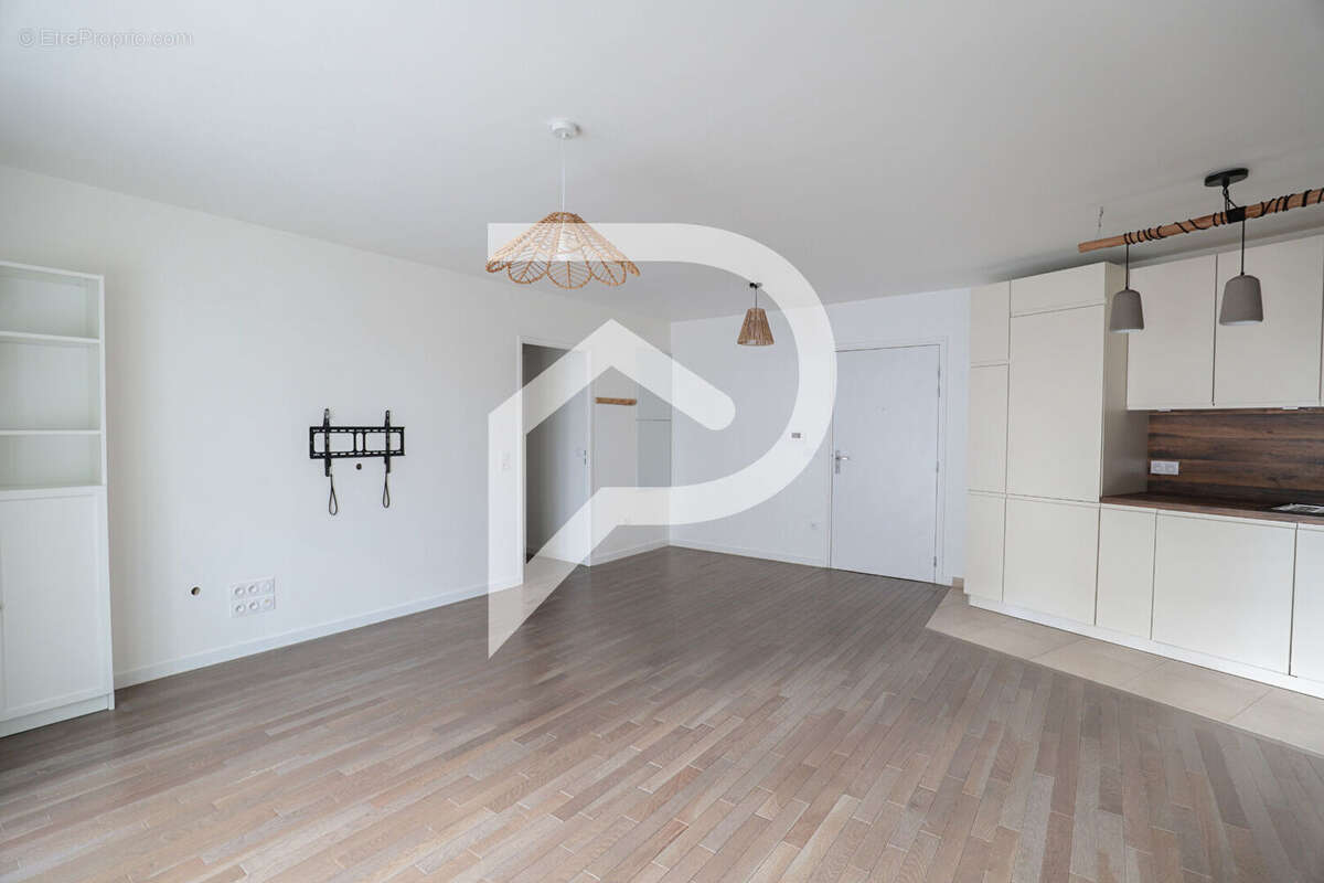 Appartement à CLAMART