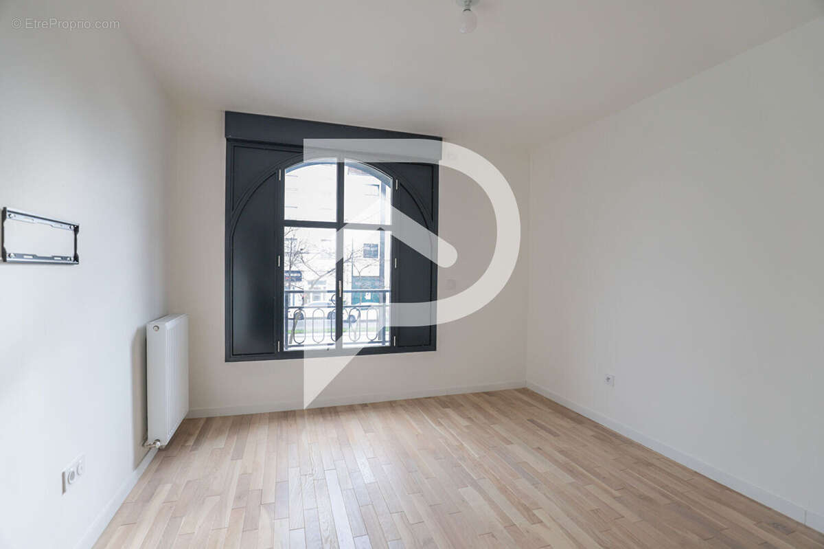 Appartement à CLAMART