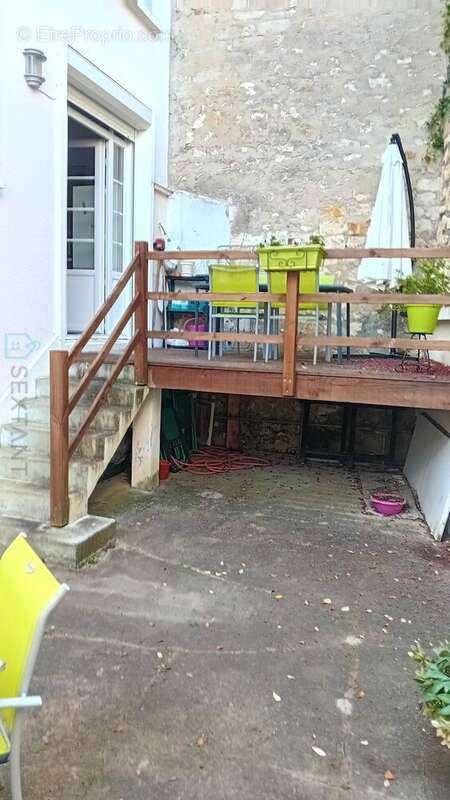 Appartement à ROYAN