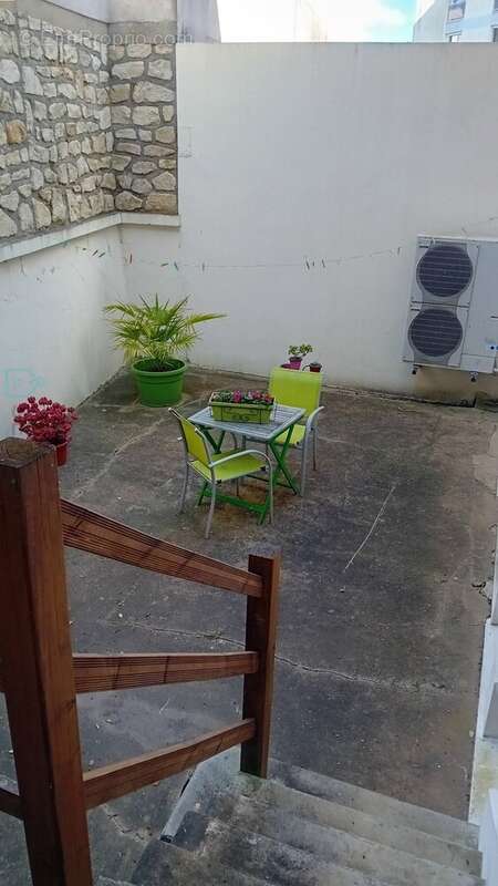 Appartement à ROYAN