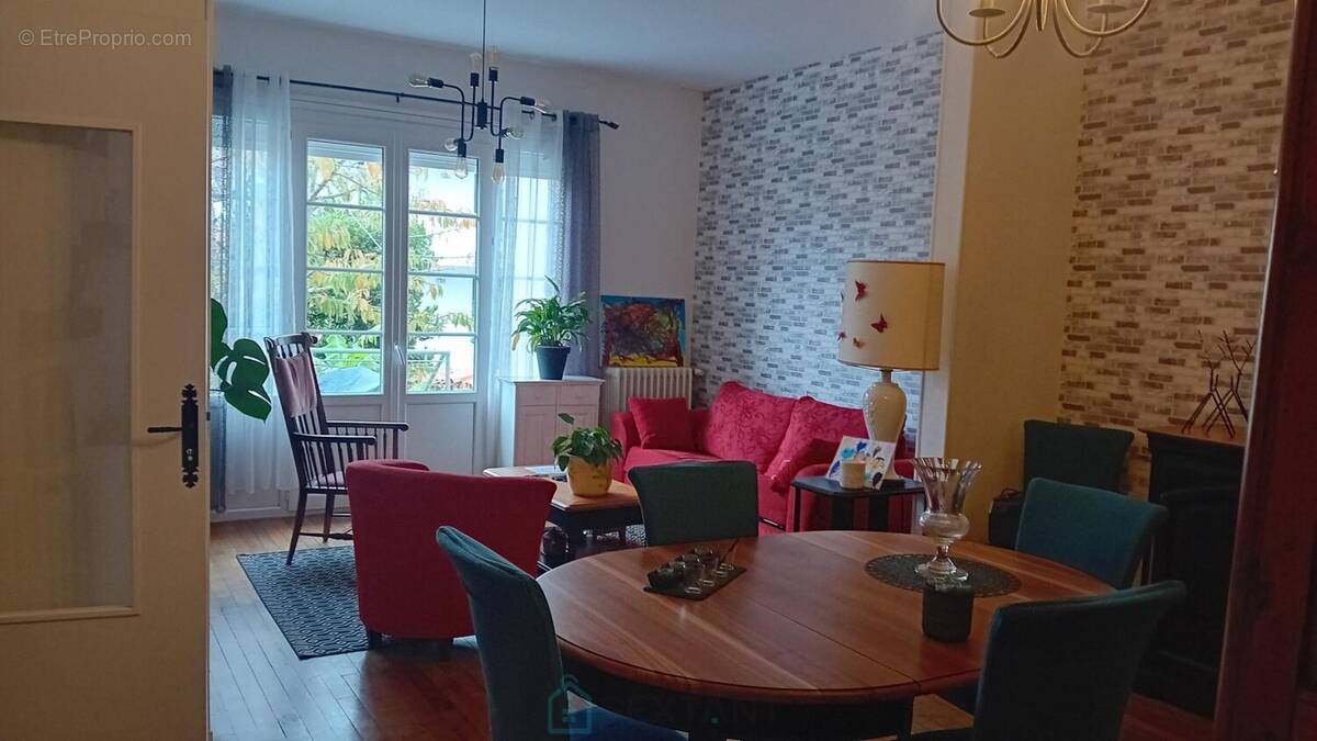 Appartement à ROYAN