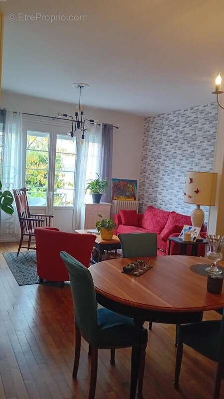 Appartement à ROYAN