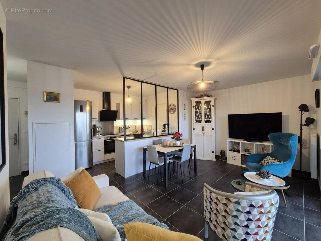 Appartement à SAINT-PAUL-LES-DAX