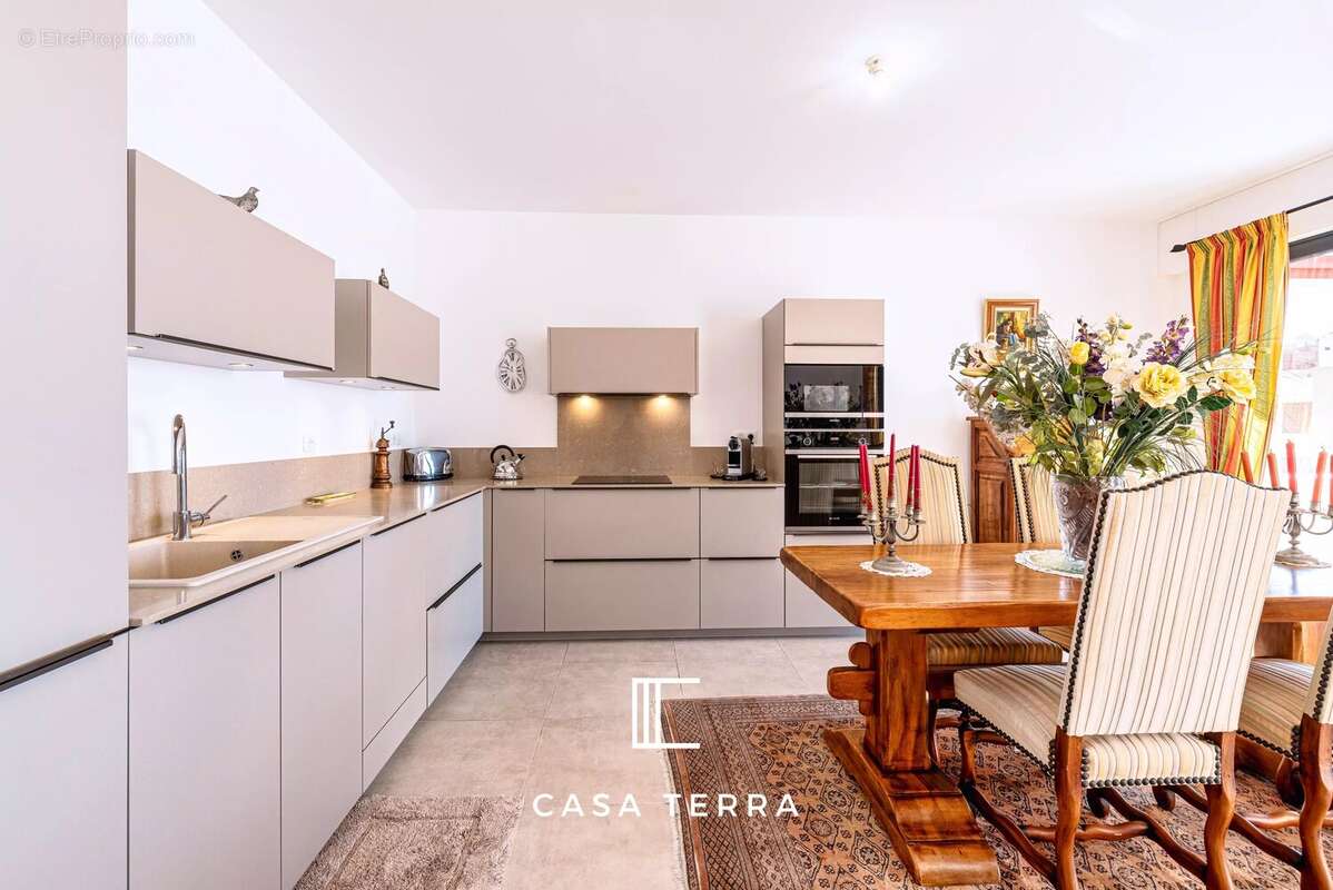 Appartement à AJACCIO