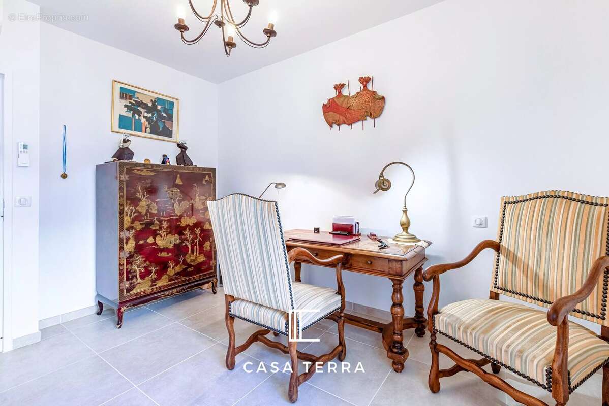 Appartement à AJACCIO