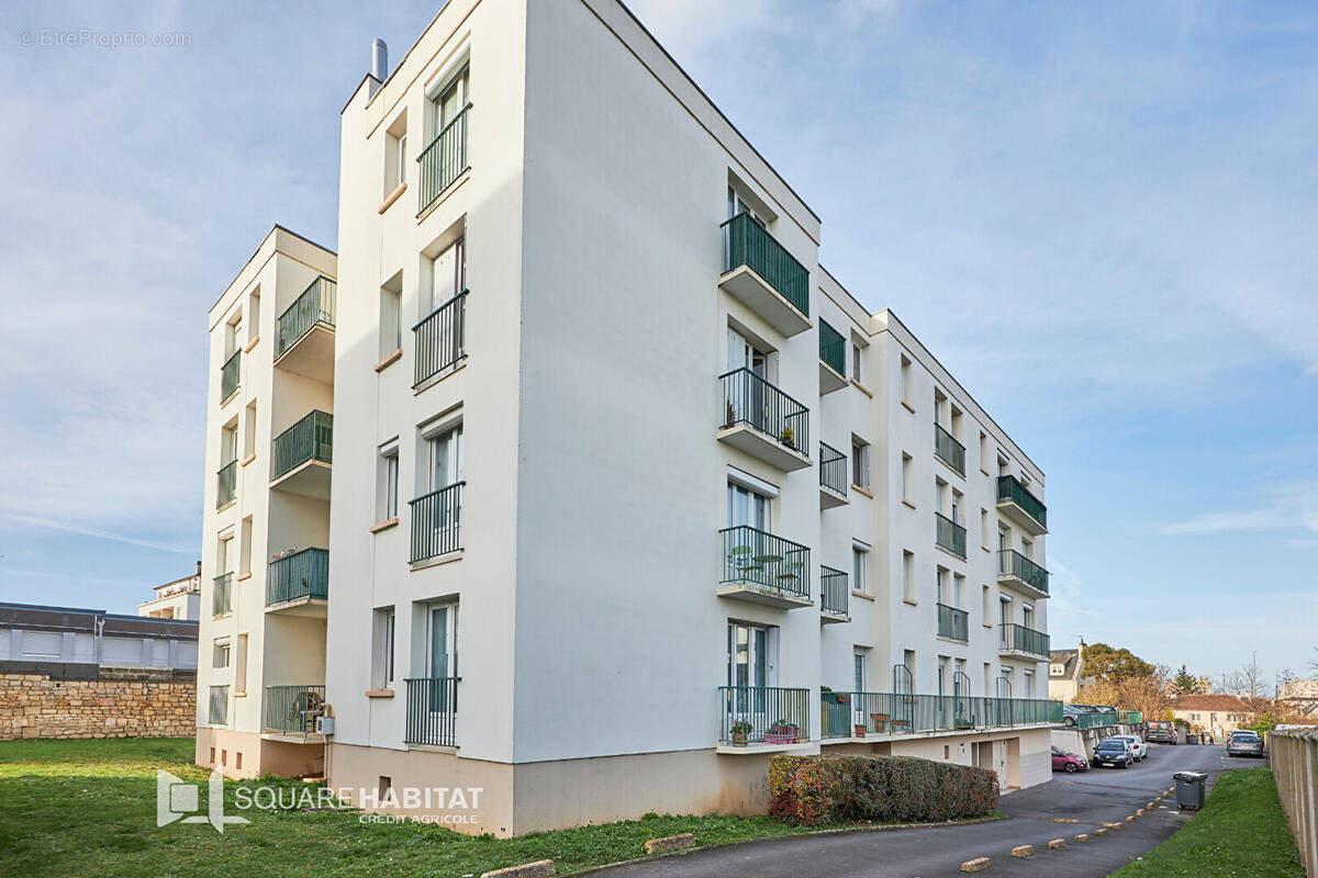 Appartement à CAEN