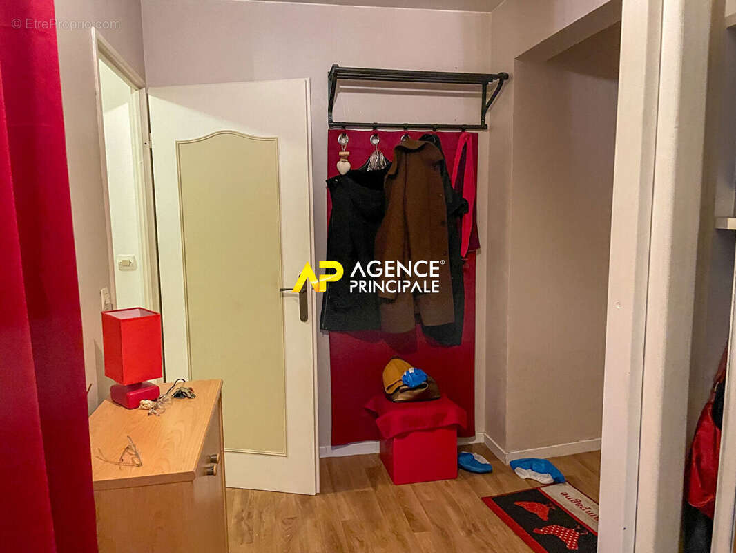 Appartement à BEZONS