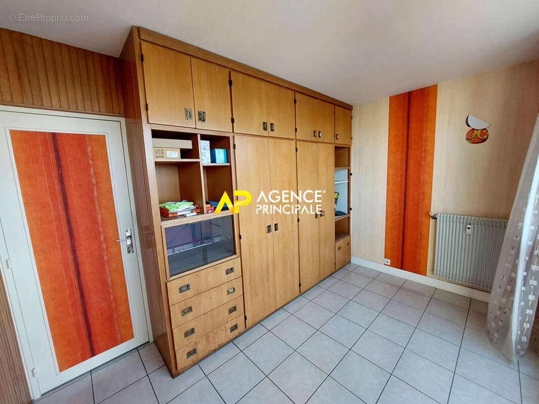 Appartement à BEZONS