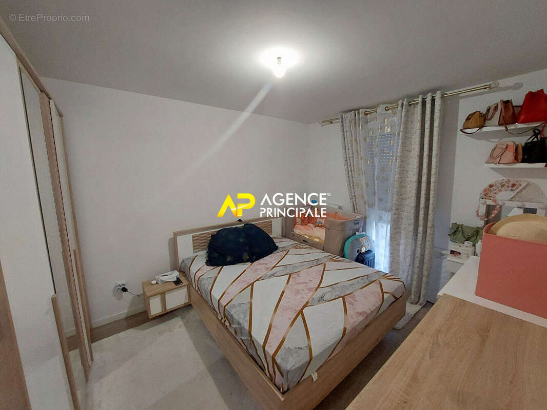 Appartement à BEZONS