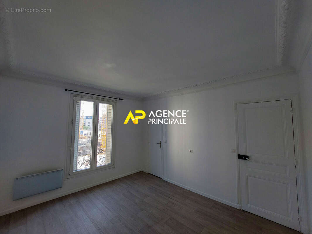 Appartement à BEZONS