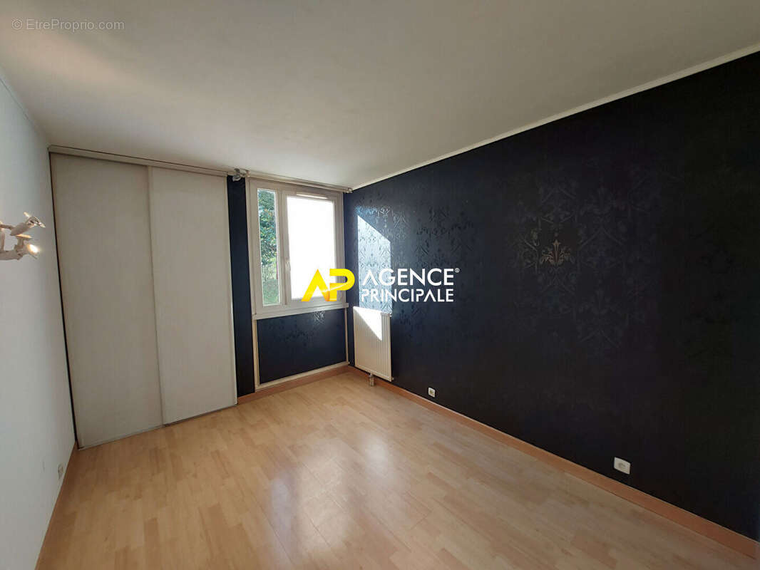 Appartement à BEZONS