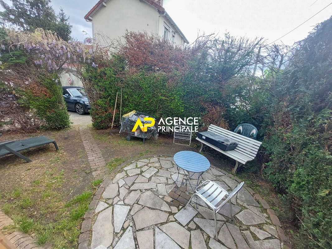 Appartement à BEZONS