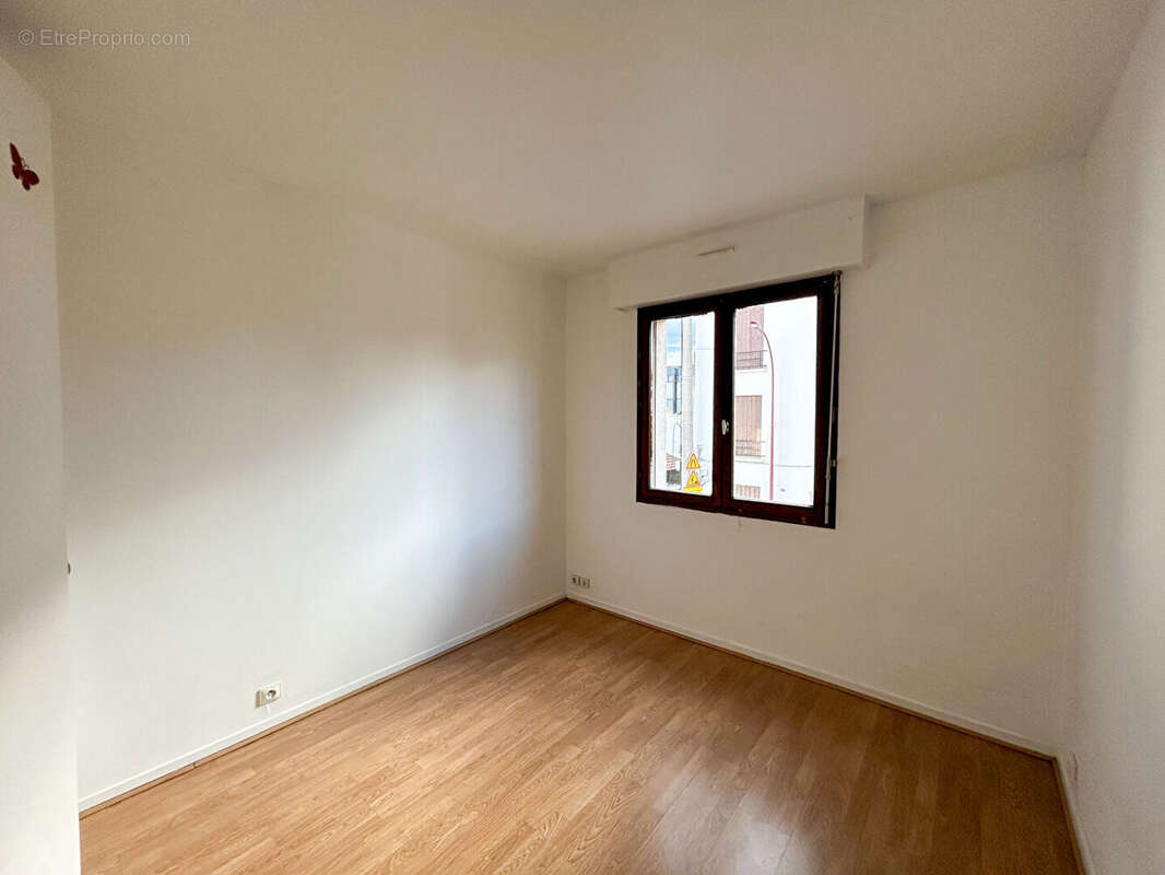 Appartement à BEZONS