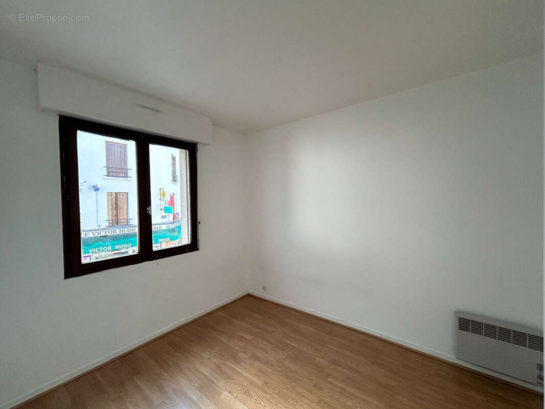 Appartement à BEZONS