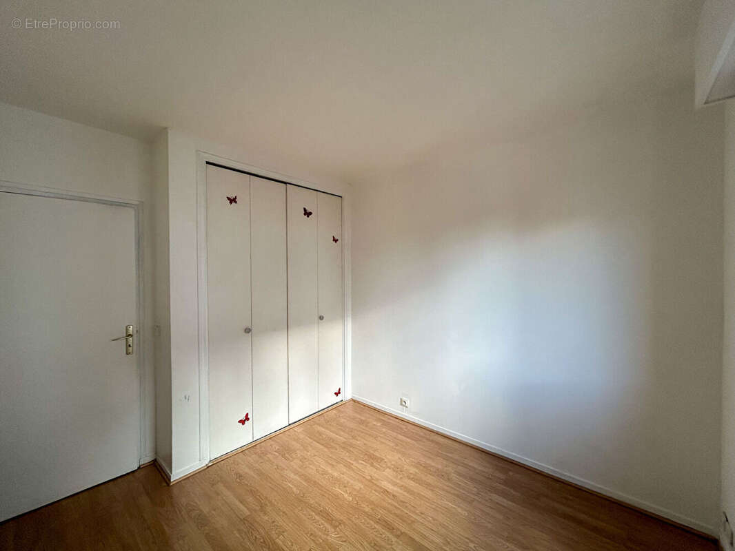 Appartement à BEZONS