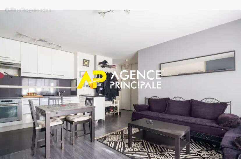 Appartement à ARGENTEUIL