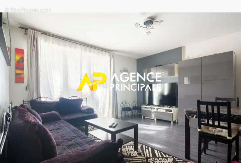 Appartement à ARGENTEUIL