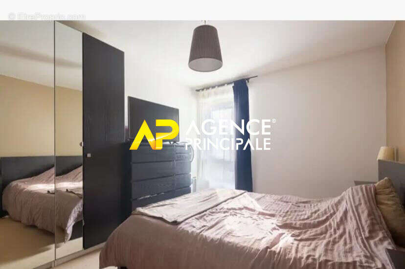 Appartement à ARGENTEUIL