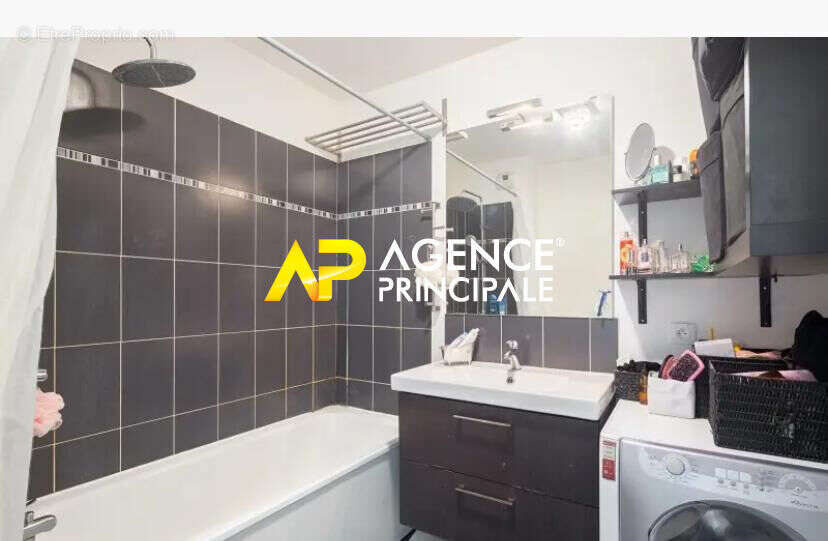 Appartement à ARGENTEUIL