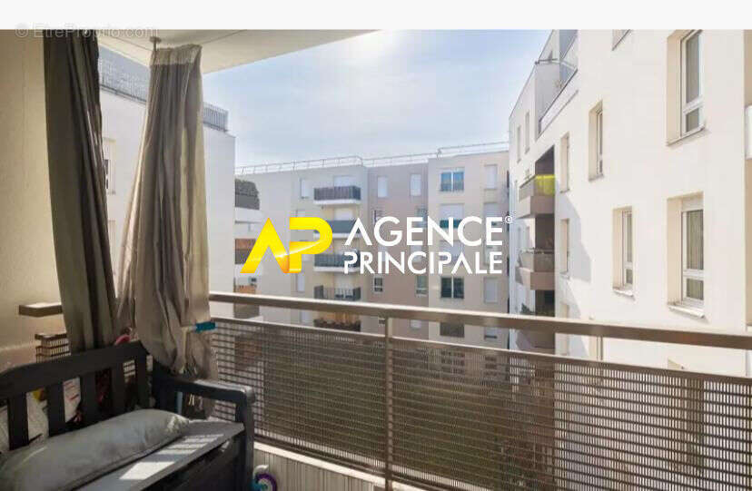 Appartement à ARGENTEUIL